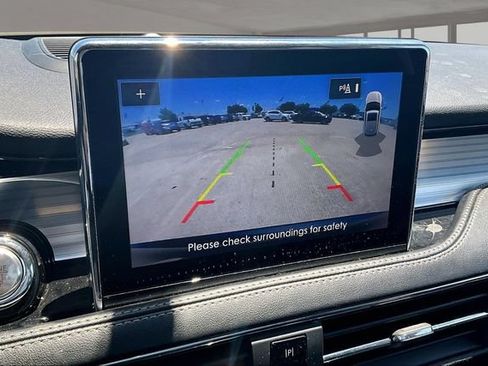 Used 2020 Lincoln Corsair FWD w/ Equipment Group 101A image 22