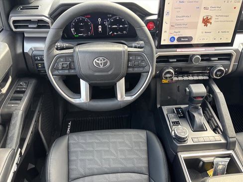 New 2026 Toyota Tacoma TRD Off-Road image 4