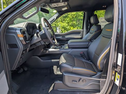 New 2026 Ford F150 Tremor AWD/4WD image 11