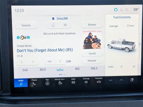 Used 2026 Ford F350 Platinum image 14