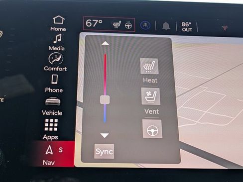 New 2026 Dodge Charger R/T AWD/4WD image 23