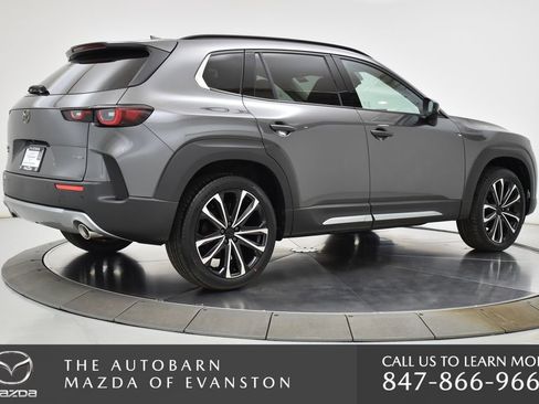 New 2026 MAZDA CX-50 2.5 Turbo w/ Accent Package image 20