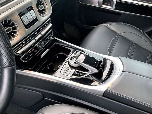 Used 2024 Mercedes-Benz G 63 AMG 4MATIC image 15