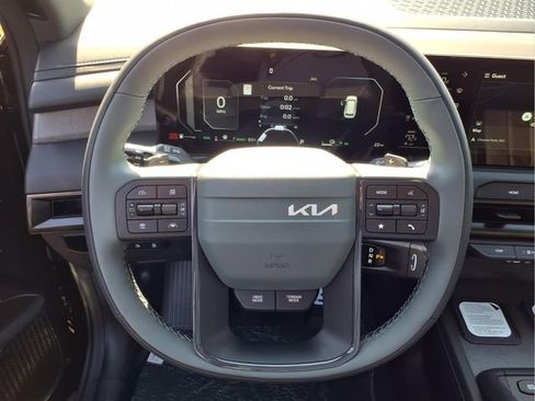 New 2027 Kia Telluride SX X-Line AWD/4WD image 8