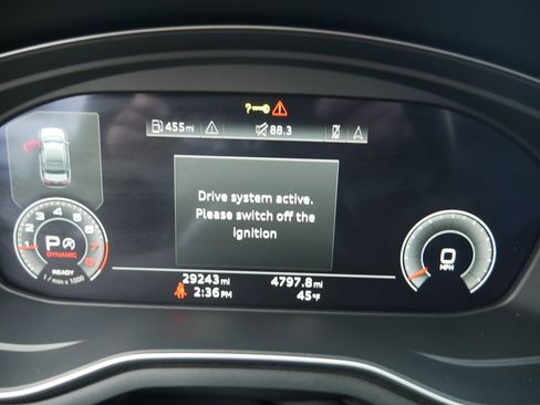 Certified 2023 Audi A4 2.0T Premium Plus w/ Premium Plus Package image 48