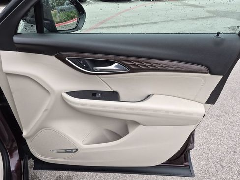 Used 2023 Buick Envision Avenir FWD image 38
