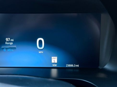 Certified 2022 Ford F150 Lightning Lariat image 42