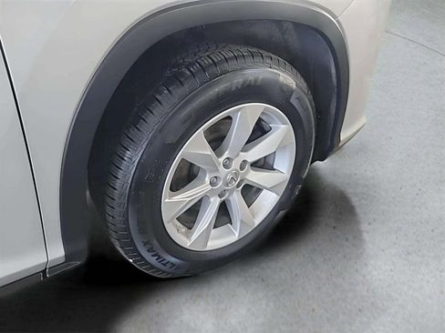 Used 2016 Lexus RX 350 AWD image 38