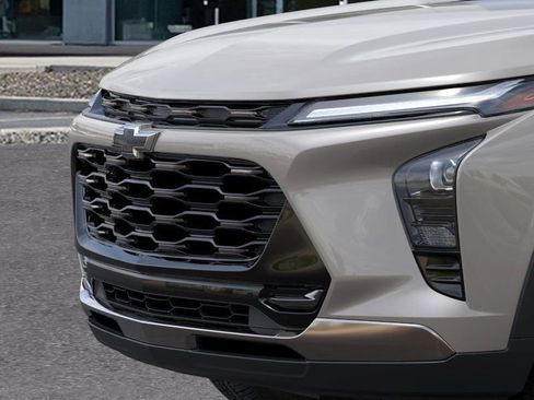 New 2026 Chevrolet Trax ACTIV w/ Driver Confidence Package image 25