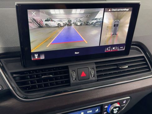 Used 2022 Audi Q5 2.0T Premium Plus image 25