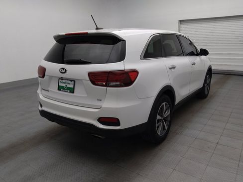 Used 2020 Kia Sorento FWD V6 image 9