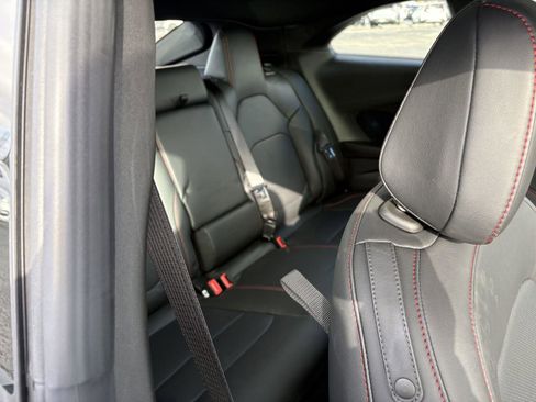 New 2026 Dodge Charger Scat Pack image 12