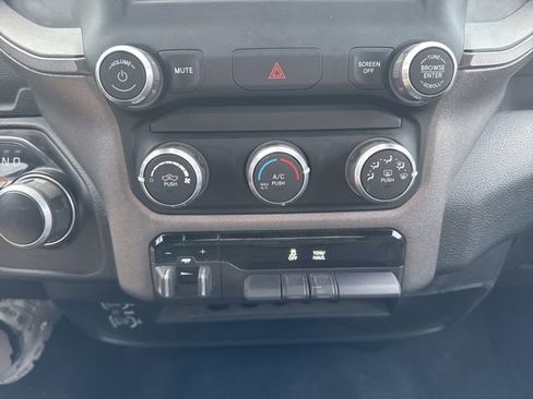 Used 2022 RAM 2500 Tradesman image 18