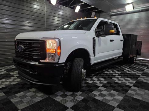 Used 2023 Ford F350 XL AWD/4WD image 39