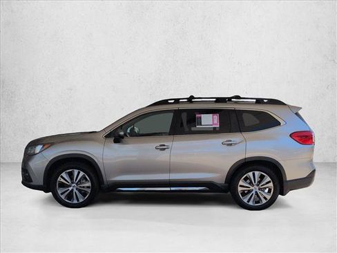 Used 2020 Subaru Ascent Limited w/ Technology Package AWD/4WD image 9