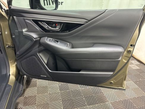 Used 2023 Subaru Outback Limited w/ Tech Package 2 image 11