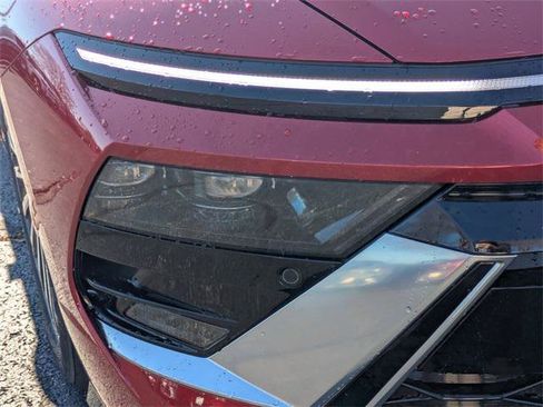 New 2026 Hyundai Sonata Limited image 10