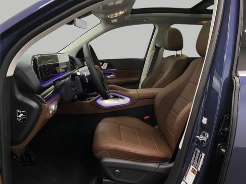 New 2026 Mercedes-Benz GLE 350 4MATIC image 31