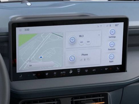 New 2026 Ford Maverick Tremor AWD/4WD image 15