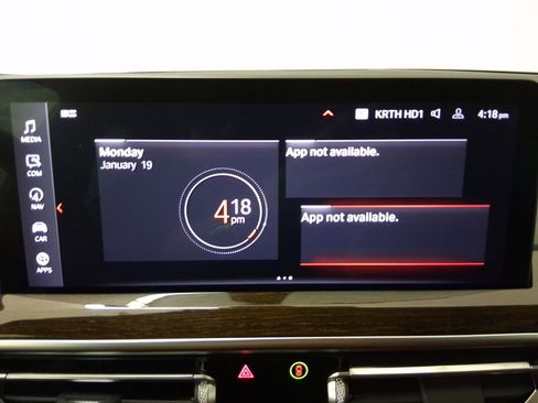 Certified 2023 BMW X4 xDrive30i w/ Convenience Package image 26