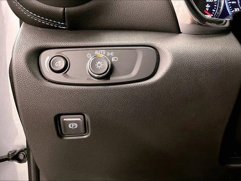 Used 2024 Chevrolet Blazer RS w/ LPO, Floor Liner Package FWD image 36