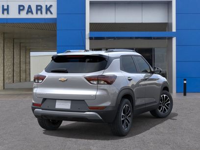 New 2026 Chevrolet TrailBlazer LT w/ Convenience Package