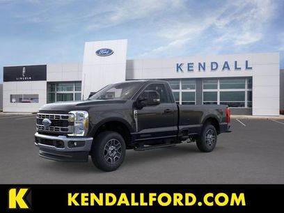 New 2025 Ford F250 XLT