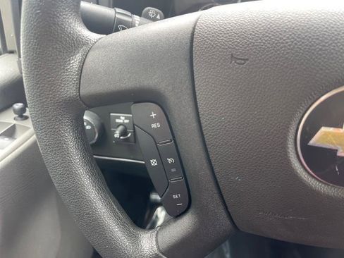 Used 2023 Chevrolet Express 3500 LS image 24