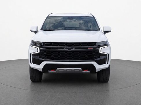 Used 2022 Chevrolet Tahoe Z71 AWD/4WD image 5