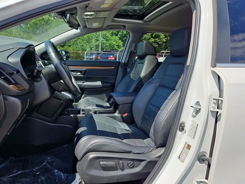 Used 2021 Honda CR-V EX-L image 25