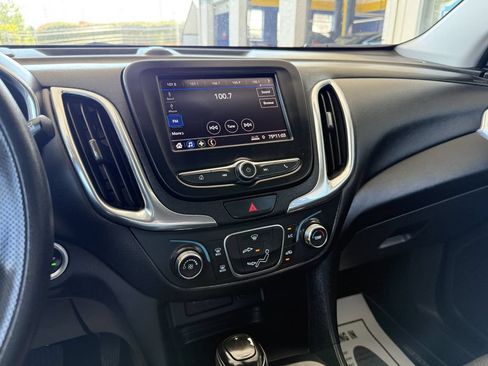 Used 2020 Chevrolet Equinox LT AWD/4WD image 14