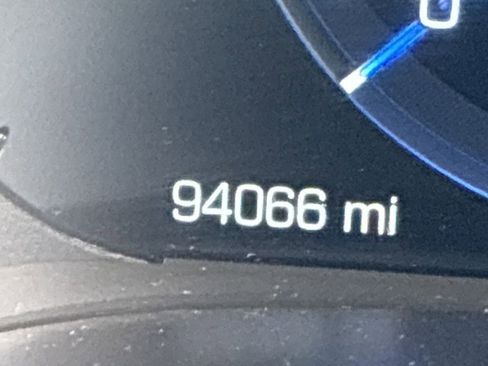 Used 2016 Cadillac Escalade ESV Platinum image 10