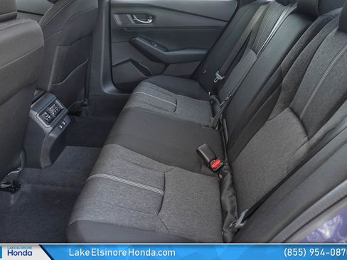 New 2026 Honda Accord Sport image 26