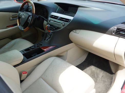 Used 2010 Lexus RX 350 2WD image 16
