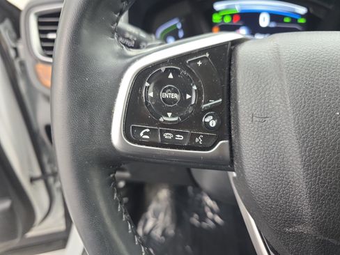 Used 2020 Honda CR-V EX-L image 17