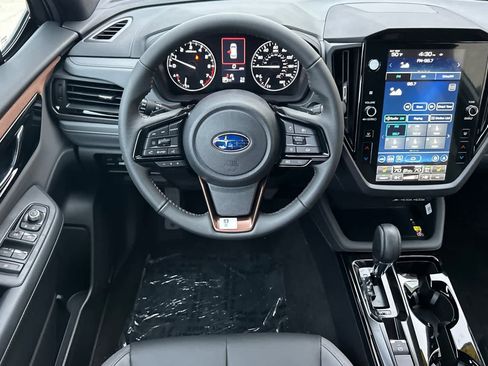 New 2026 Subaru Forester Sport image 15