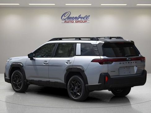 New 2026 Subaru Outback Limited AWD/4WD image 6