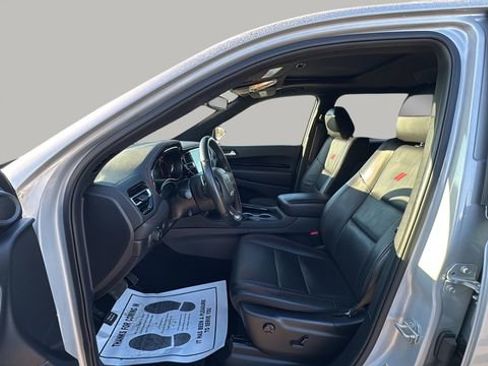 Used 2024 Dodge Durango Citadel image 18