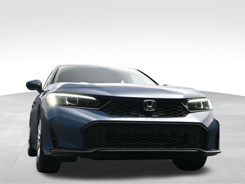 Used 2026 Honda Civic LX image 32