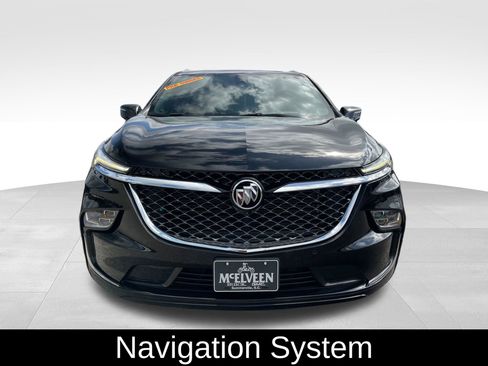 Used 2023 Buick Enclave Avenir w/ Avenir Technology Package image 2