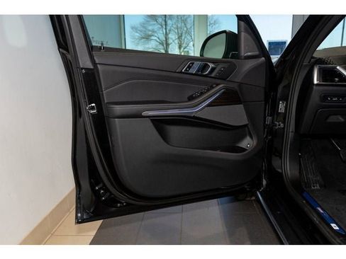 New 2026 BMW X5 xDrive50e AWD/4WD image 52