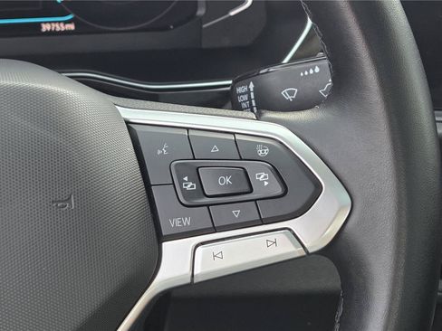 Certified 2023 Volkswagen Jetta SEL FWD image 18