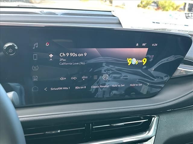 New 2026 Buick Envista Sport Touring w/ Convenience I Package FWD image 30