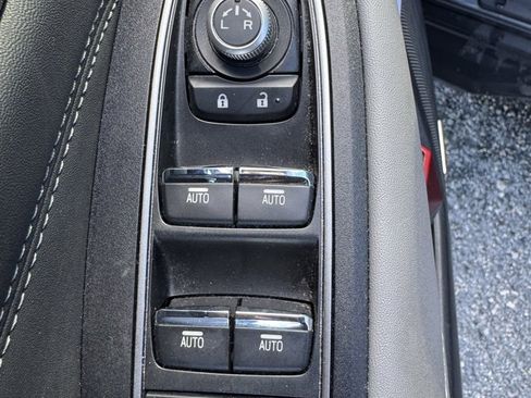 Used 2023 Subaru Outback Limited image 13