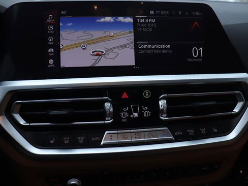 Used 2023 BMW 430i Gran Coupe 430i image 33