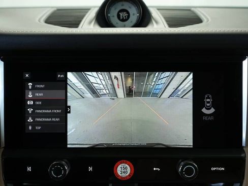 New 2026 Porsche Macan S image 20