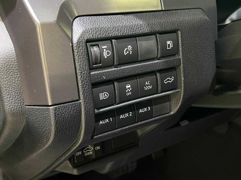 New 2025 Toyota Tacoma TRD Off-Road image 16