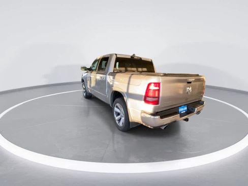 Used 2022 RAM 1500 Limited image 6