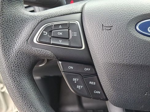 Used 2021 Ford EcoSport SE w/ SE Convenience Package AWD/4WD image 23