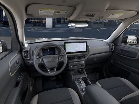 New 2026 Ford Bronco Sport Big Bend AWD/4WD image 11